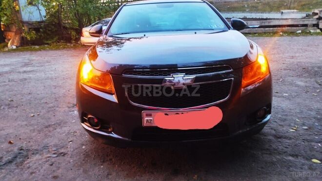 Chevrolet Cruze 2013, 181,856 km - 1.4 l - Bakı