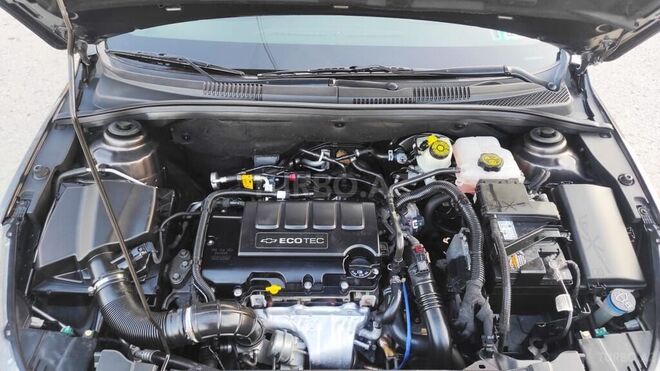 Chevrolet Cruze 2013, 181,856 km - 1.4 l - Bakı