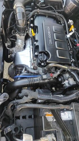 Chevrolet Cruze 2013, 181,856 km - 1.4 l - Bakı