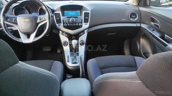 Chevrolet Cruze 2013, 181,856 km - 1.4 l - Bakı