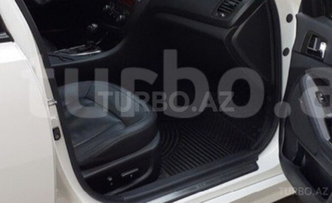 Kia Optima 2012, 167,000 km - 2.0 l - Bakı