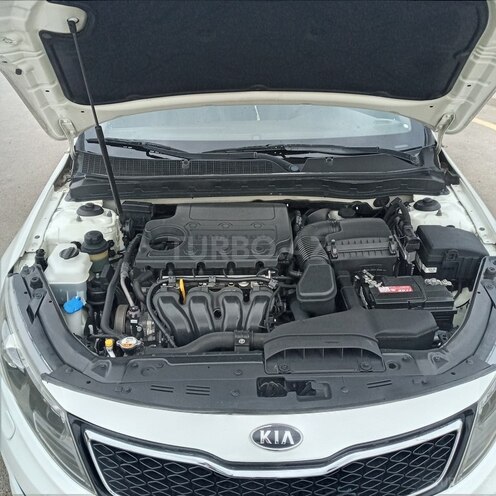 Kia Optima 2012, 167,000 km - 2.0 l - Bakı