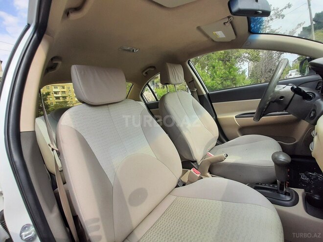 Hyundai Accent 2010, 239,000 km - 1.4 l - Bakı