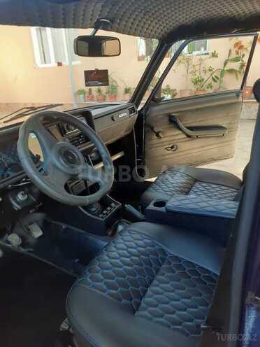 LADA (VAZ) 2107 2011, 183,000 km - 1.6 l - Tovuz