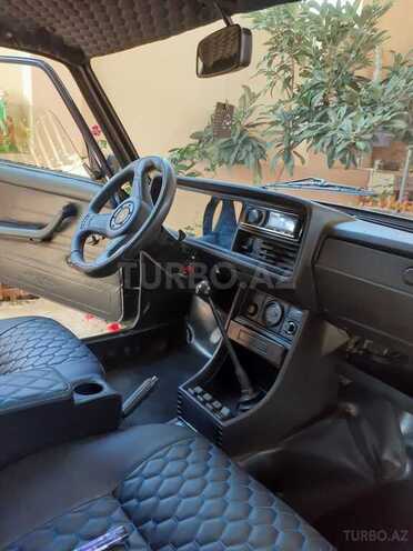 LADA (VAZ) 2107 2011, 183,000 km - 1.6 l - Tovuz