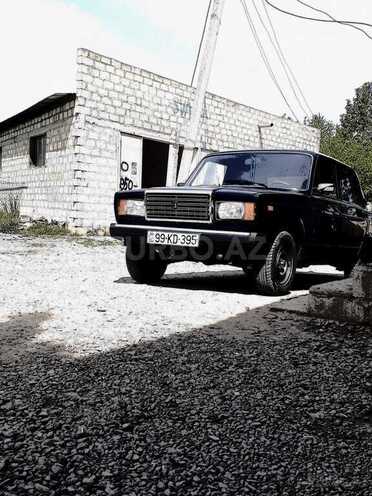 LADA (VAZ) 2107 2011, 183,000 km - 1.6 l - Tovuz