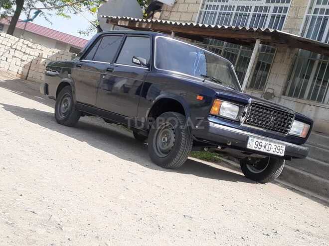 LADA (VAZ) 2107 2011, 183,000 km - 1.6 l - Tovuz