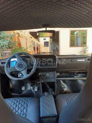 LADA (VAZ) 2107 2011, 183,000 km - 1.6 l - Tovuz