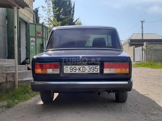 LADA (VAZ) 2107 2011, 183,000 km - 1.6 l - Tovuz