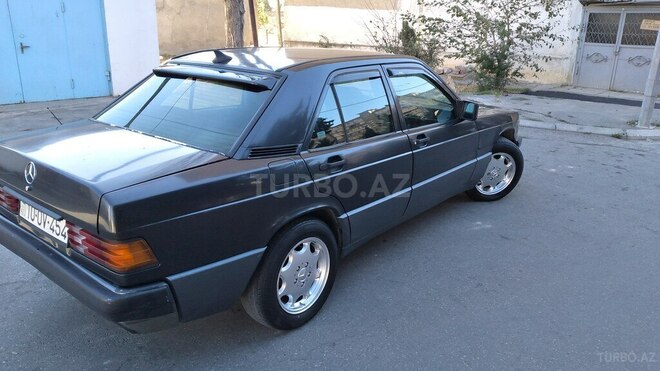 Mercedes 190 1993, 341,555 km - 2.0 л - Bakı