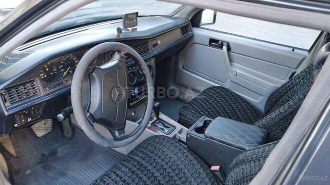 Mercedes 190 1993, 341,555 km - 2.0 л - Bakı