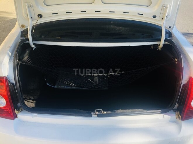 LADA (VAZ) Priora 2013, 252,000 km - 1.6 л - Bakı