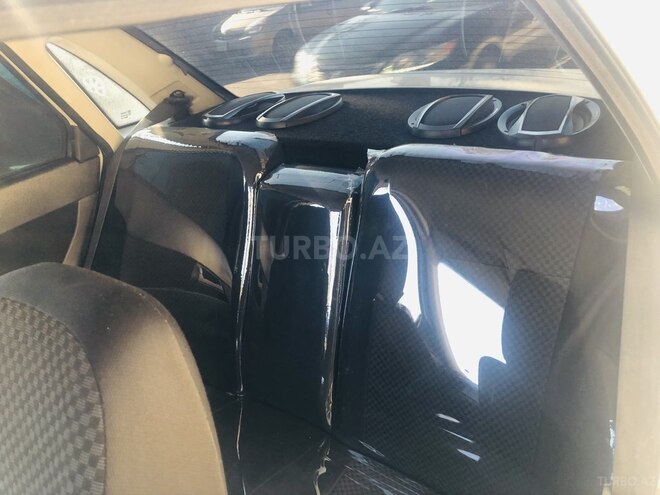 LADA (VAZ) Priora 2013, 252,000 km - 1.6 л - Bakı