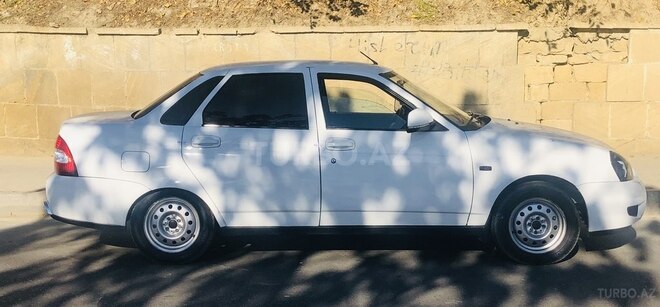 LADA (VAZ) Priora 2013, 252,000 km - 1.6 л - Bakı