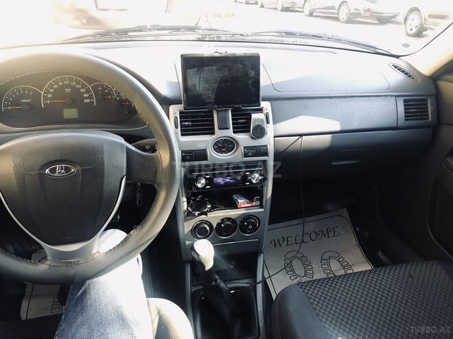 LADA (VAZ) Priora 2013, 252,000 km - 1.6 л - Bakı