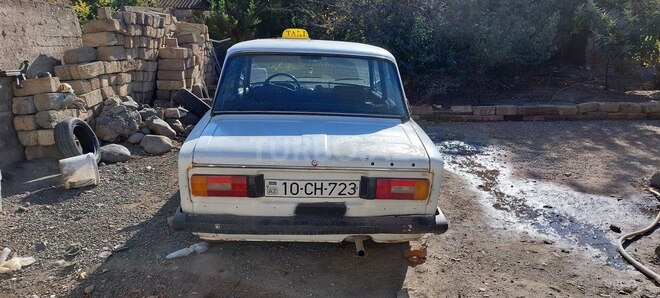 LADA (VAZ) 2106 1984, 85,464 km - 1.6 l - Gəncə