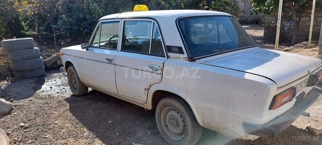 LADA (VAZ) 2106 1984, 85,464 km - 1.6 l - Gəncə