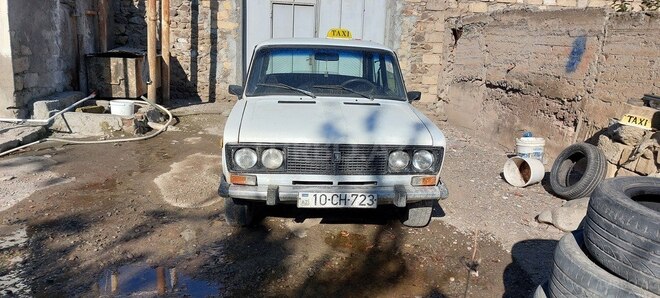 LADA (VAZ) 2106 1984, 85,464 km - 1.6 l - Gəncə