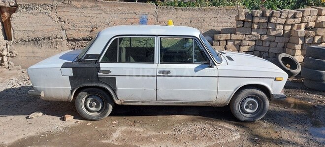 LADA (VAZ) 2106 1984, 85,464 km - 1.6 l - Gəncə