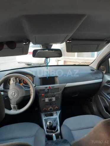 Opel Astra 2006, 223,000 km - 1.3 l - Bakı