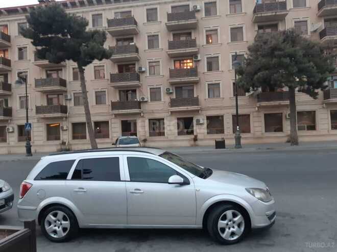 Opel Astra 2006, 223,000 km - 1.3 l - Bakı