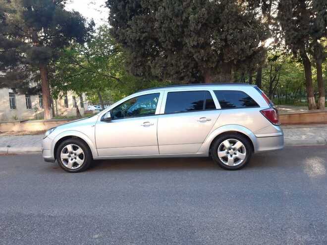 Opel Astra 2006, 223,000 km - 1.3 l - Bakı