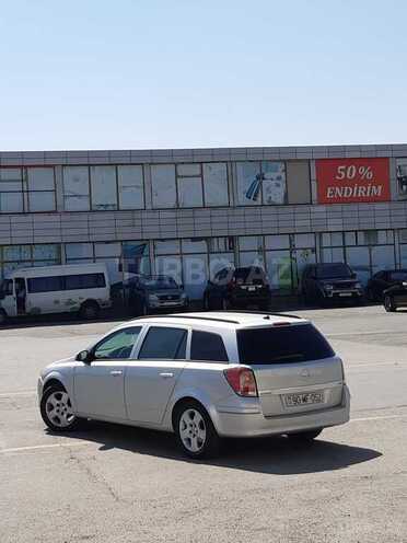 Opel Astra 2006, 223,000 km - 1.3 l - Bakı