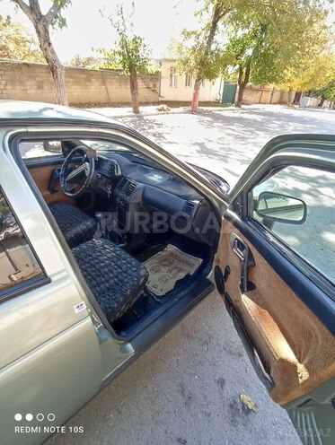 LADA (VAZ) 2110 2000, 258,845 km - 1.5 л - Şamaxı