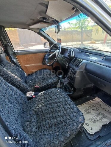 LADA (VAZ) 2110 2000, 258,845 km - 1.5 л - Şamaxı
