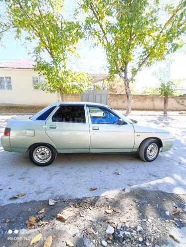LADA (VAZ) 2110 2000, 258,845 km - 1.5 л - Şamaxı