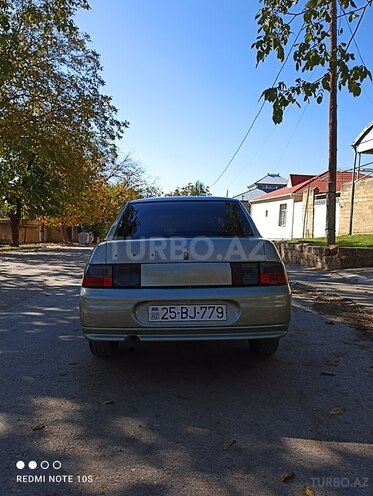 LADA (VAZ) 2110 2000, 258,845 km - 1.5 л - Şamaxı