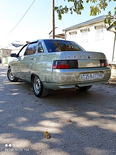 LADA (VAZ) 2110 2000, 258,845 km - 1.5 л - Şamaxı