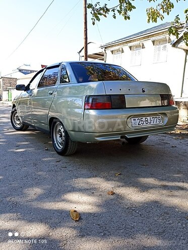 LADA (VAZ) 2110 2000, 258,845 km - 1.5 л - Şamaxı