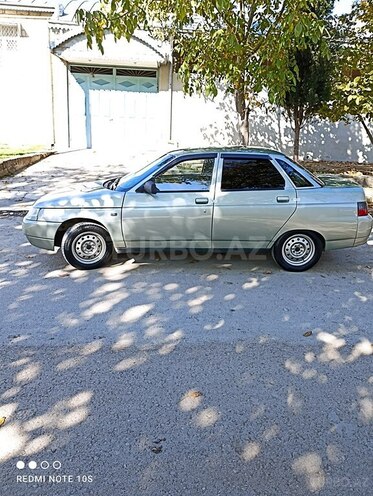 LADA (VAZ) 2110 2000, 258,845 km - 1.5 л - Şamaxı