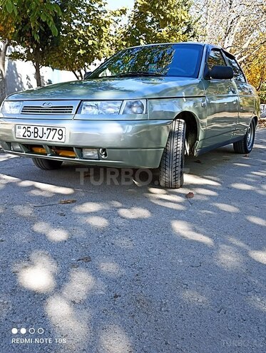 LADA (VAZ) 2110 2000, 258,845 km - 1.5 л - Şamaxı