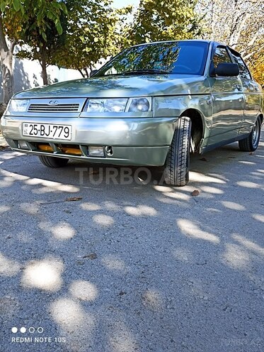LADA (VAZ) 2110 2000, 258,845 km - 1.5 л - Şamaxı