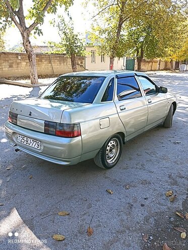 LADA (VAZ) 2110 2000, 258,845 km - 1.5 л - Şamaxı