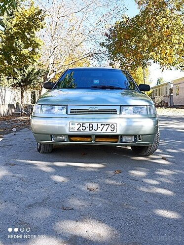 LADA (VAZ) 2110 2000, 258,845 km - 1.5 л - Şamaxı