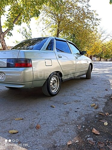 LADA (VAZ) 2110 2000, 258,845 km - 1.5 л - Şamaxı