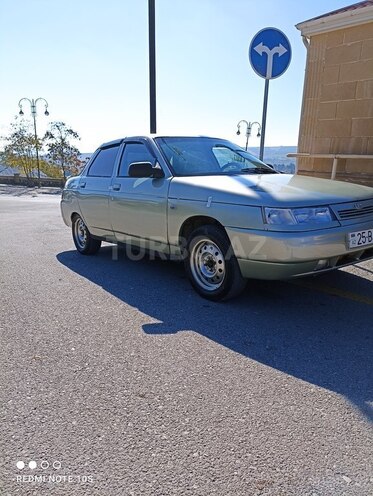 LADA (VAZ) 2110 2000, 258,845 km - 1.5 л - Şamaxı