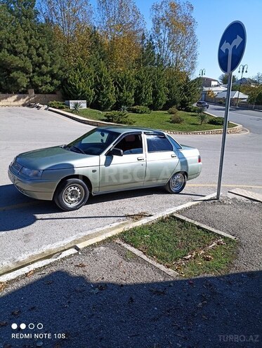 LADA (VAZ) 2110 2000, 258,845 km - 1.5 л - Şamaxı