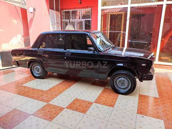 LADA (VAZ) 2107 2011, 180,000 km - 1.6 л - Lənkəran