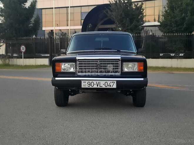 LADA (VAZ) 2107 2011, 180,000 km - 1.6 л - Lənkəran