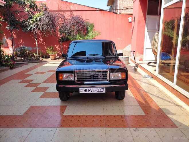 LADA (VAZ) 2107 2011, 180,000 km - 1.6 л - Lənkəran
