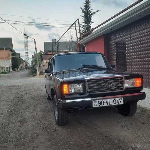 LADA (VAZ) 2107 2011, 180,000 km - 1.6 л - Lənkəran