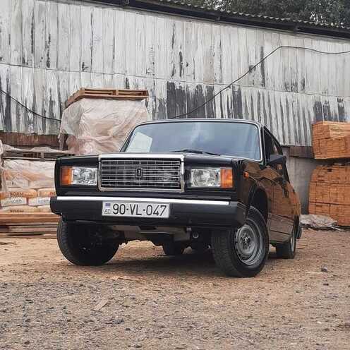 LADA (VAZ) 2107 2011, 180,000 km - 1.6 л - Lənkəran