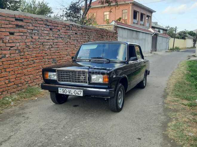 LADA (VAZ) 2107 2011, 180,000 km - 1.6 л - Lənkəran