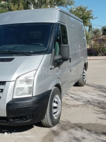 Ford Transit 2008, 258,000 km - 2.2 l - Bakı