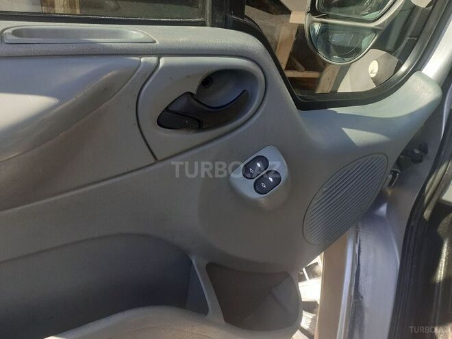 Ford Transit 2008, 258,000 km - 2.2 l - Bakı