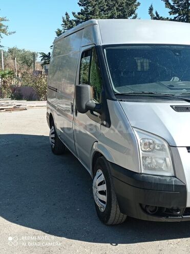 Ford Transit 2008, 258,000 km - 2.2 l - Bakı
